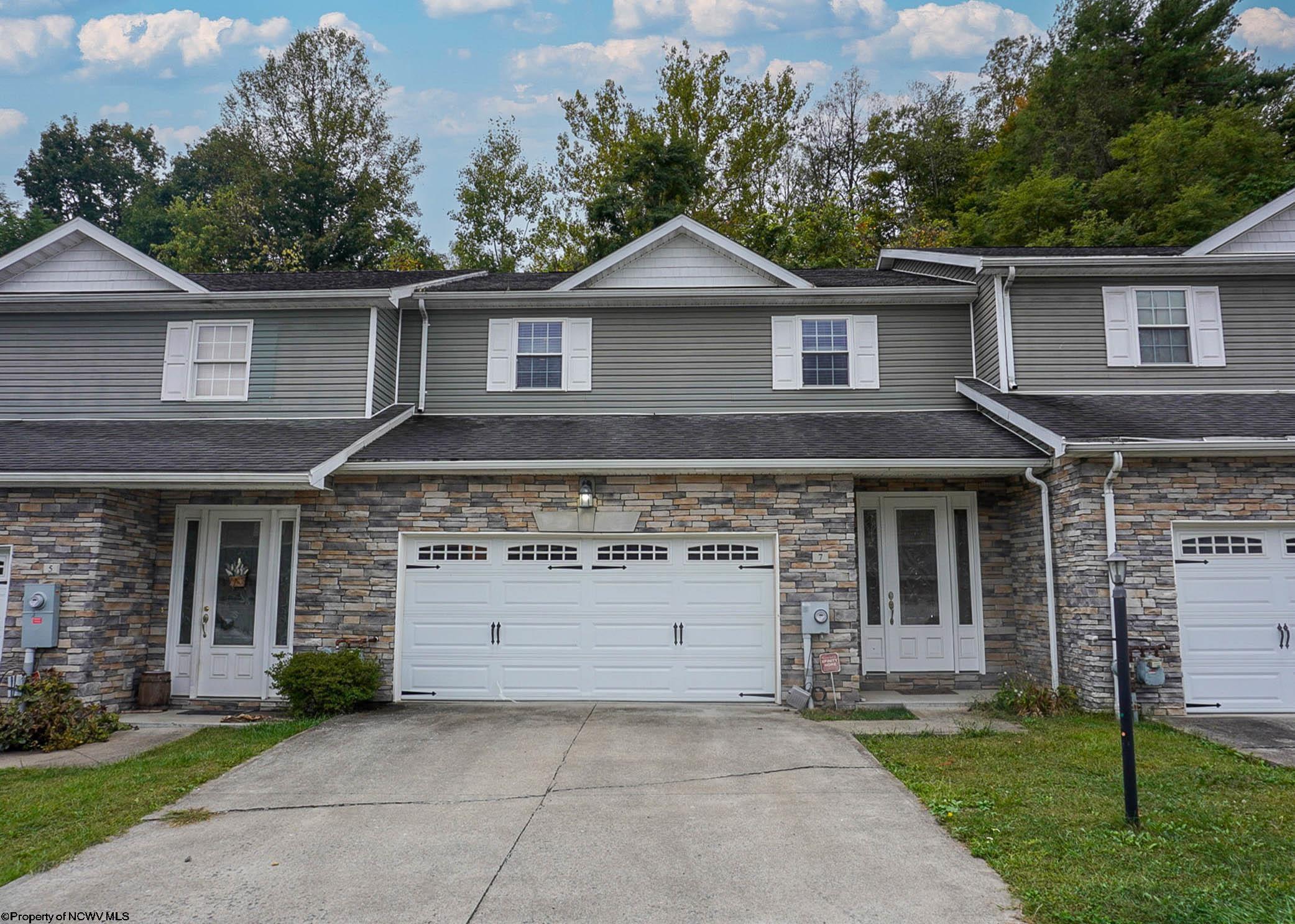 Turnstone Dr, Morgantown, WV 26505