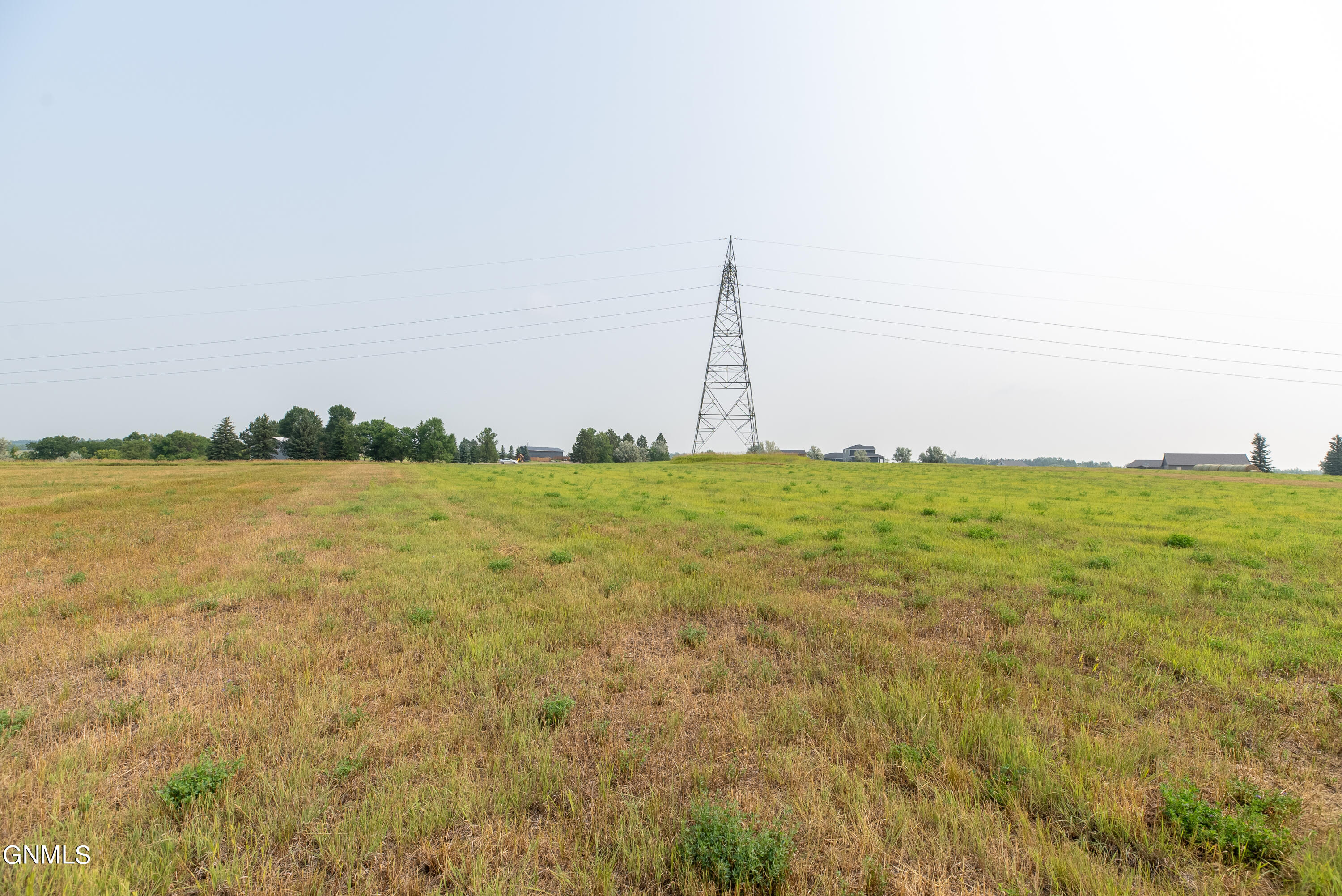 Land in Menoken 4