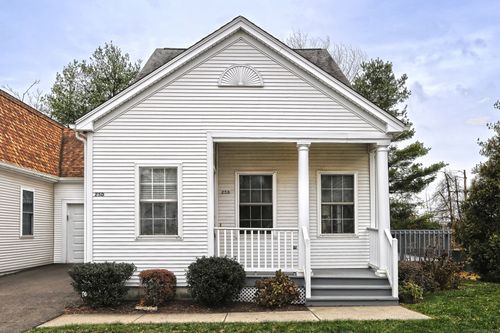 d-25 Forest Rd, Milford, CT, 06461-2799 | Card Image