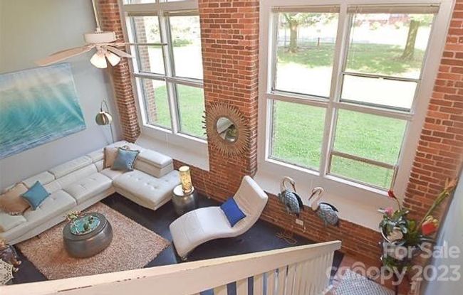 APT-128 - 201 S Hoskins Rd, Condo with 2 bedrooms, 1 bathrooms and null parking in Charlotte NC | Image 10