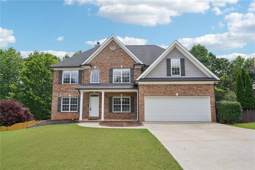2359 Saint Kennedy Ln, Buford, GA, 30518-7334 | Card Image