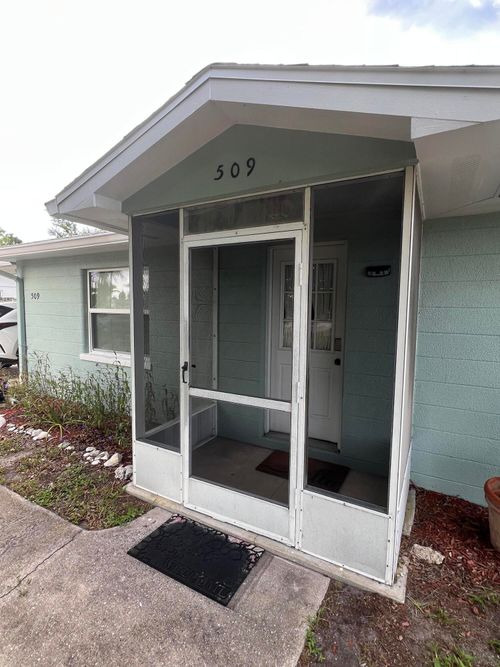 509 S Mccall Rd, ENGLEWOOD, FL, 34223-3636 | Card Image