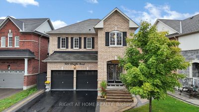 1582 Winville Rd, House other with 4 bedrooms, 4 bathrooms and 6 parking in Pickering ON | Image 2