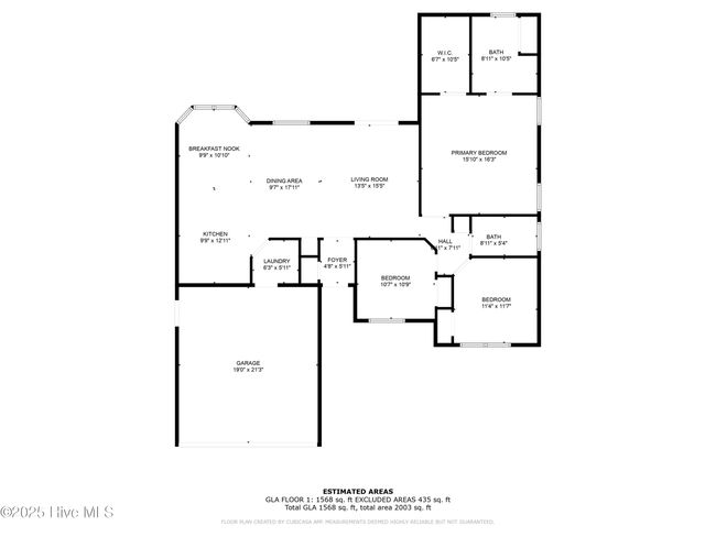 5 Court 10 Northwest Dr, House other with 3 bedrooms, 2 bathrooms and 2 parking in Carolina Shores NC | Image 26