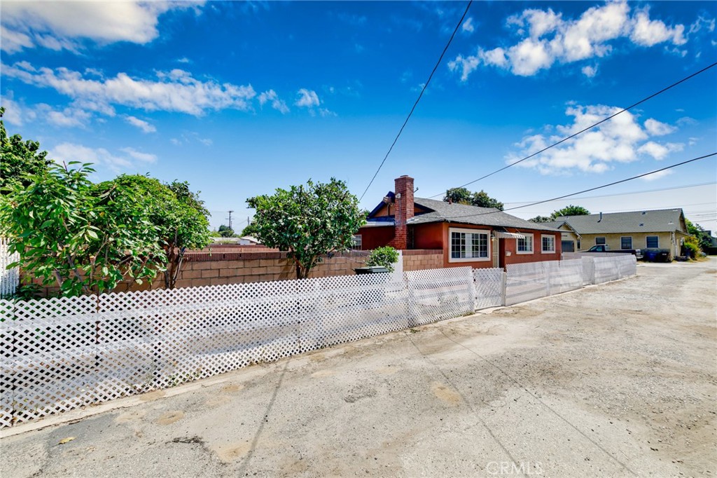 Residential in El Monte 3