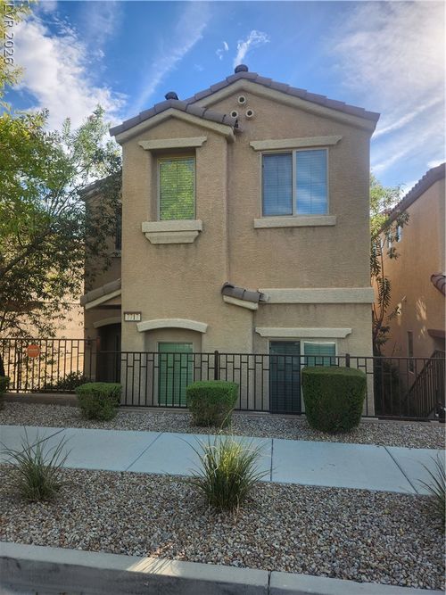 7717 Twirling Yarn Ct, Las Vegas, NV, 89149-0427 | Card Image