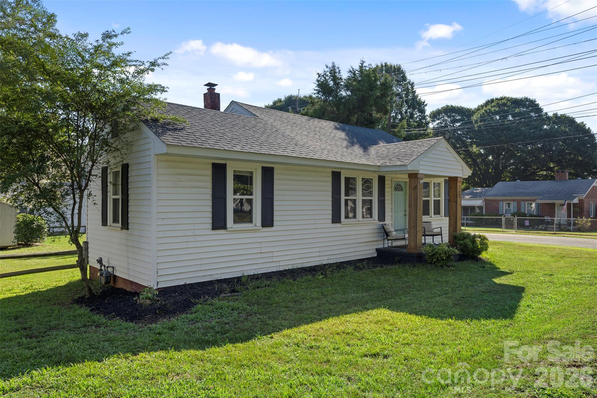 Residential in Fort Mill 3