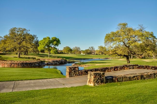 815 Flint Ridge Trl, House other with 5 bedrooms, 6 bathrooms and null parking in Georgetown TX | Image 38