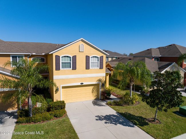 3257 Arden Cir, Townhouse with 4 bedrooms, 3 bathrooms and null parking in Melbourne FL | Image 27