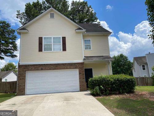 324 Sapphire Bend, Riverdale, GA, 30296 | Card Image