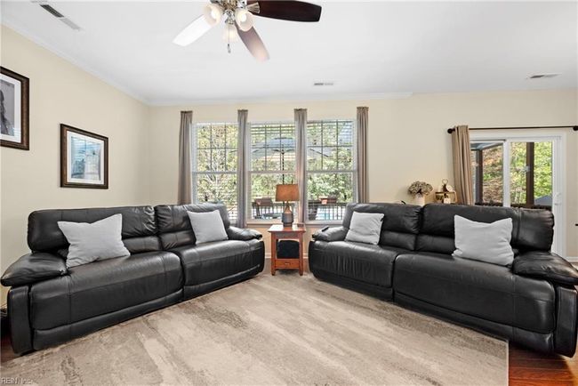 8201 Ruddock Pl, House other with 4 bedrooms, 3 bathrooms and null parking in Hayes VA | Image 7