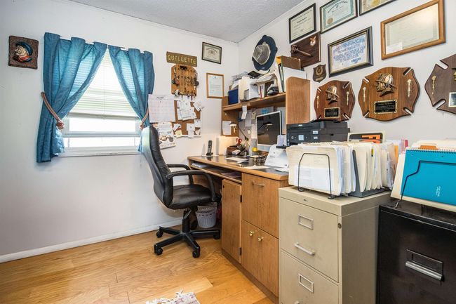 233 Squires Rd, House other with 2 bedrooms, 1 bathrooms and null parking in Manchestr Ctr VT | Image 14
