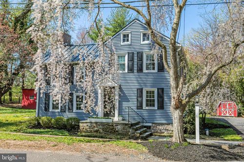 312 N Main St, Pennington, NJ, 08534-1413 | Card Image