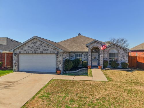 6004 Ten Wood Ct, Arlington, TX, 76018-3113 | Card Image