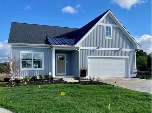 552 Sun Vale Ln, Grandville, MI, 49418-9527 | Card Image