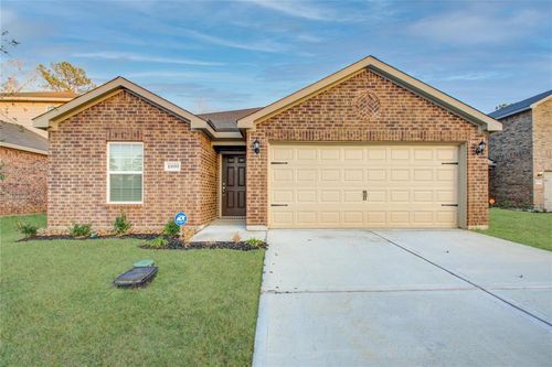 10699 Lost Maples Dr, Cleveland, TX, 77328-1886 | Card Image