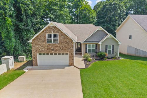 538 Current Rd, Clarksville, TN, 37040-6190 | Card Image