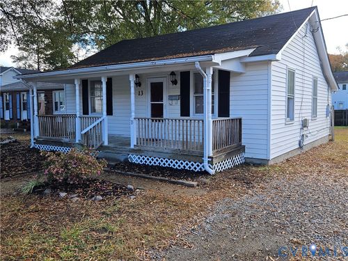 13 N Rose Ave, Henrico, VA, 23075-2105 | Card Image