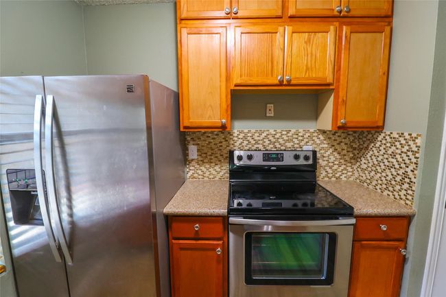 23211 Prairie Bird Dr, House other with 2 bedrooms, 1 bathrooms and 1 parking in Spring TX | Image 15