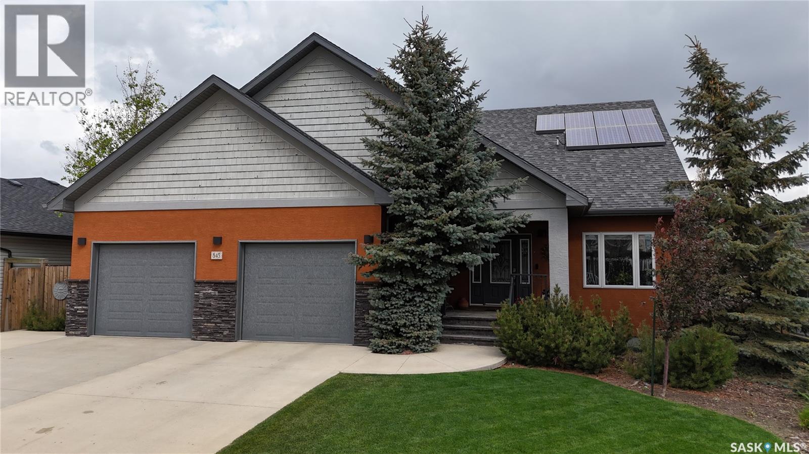 Residential in Swift Current