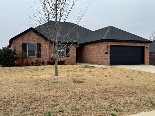 508 Vista Del Valle St, Farmington, AR, 72730-6003 | Card Image