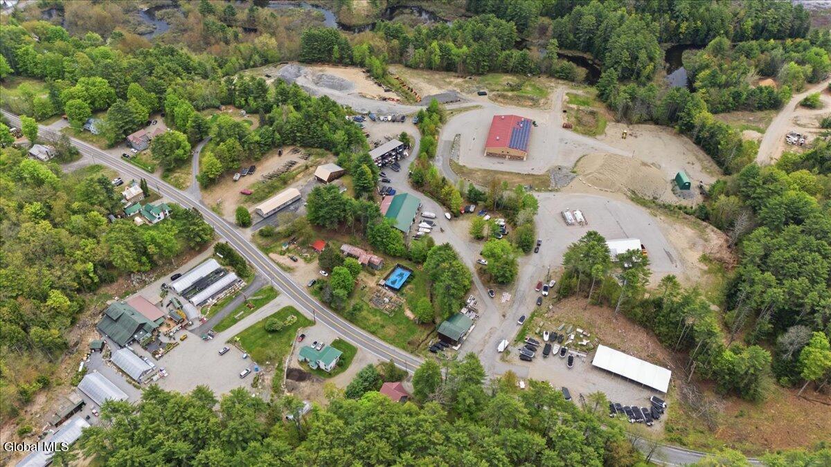 Commercial Sale in Horicon 3
