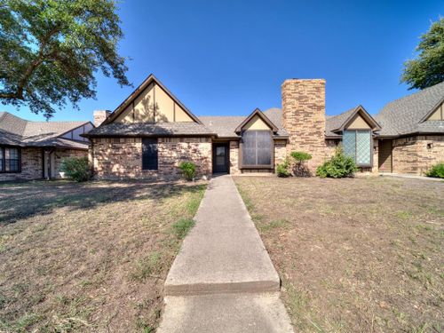 3920 Saint Christopher Lane, Dallas, TX, 75287 | Card Image