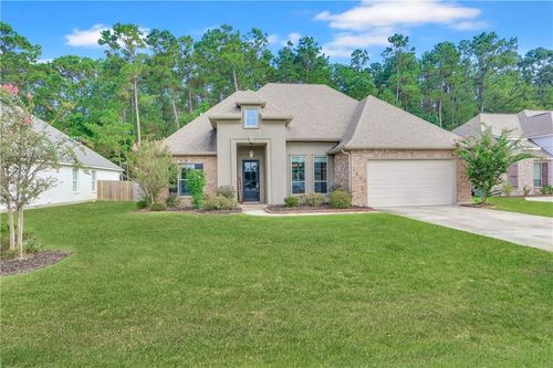 1056 Spring Haven Ln, Madisonville, LA, 70447-3449 | Card Image