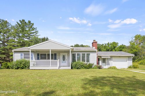 2200 Swamp Rd, Richmond, MA, 01254-5001 | Card Image