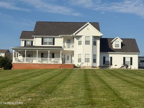 3108 Blueberry Dr, New Market, TN, 37820-4857 | Card Image