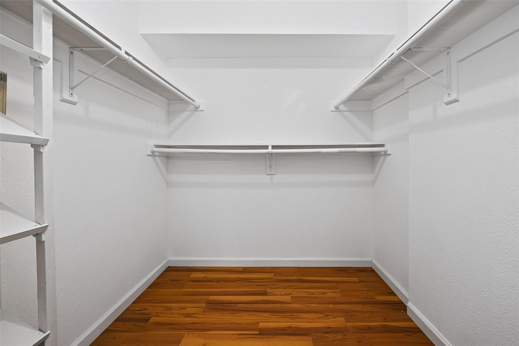 Residential Lease in Houston