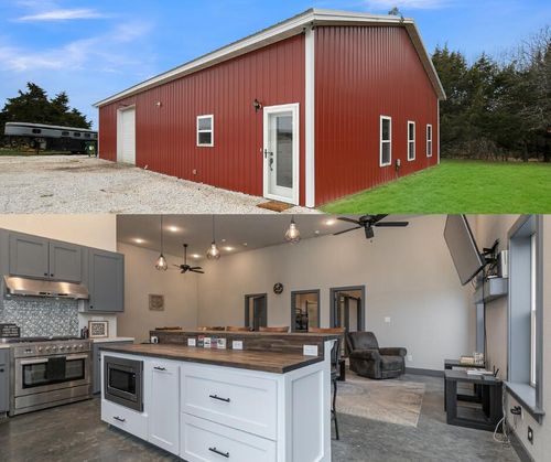 23949 E 824th Rd, Humansville, MO, 65674-8000 | Card Image