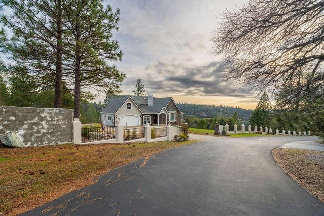 10246 Ranch Rd, House other with 4 bedrooms, 3 bathrooms and null parking in Rough And Ready CA | Image 68