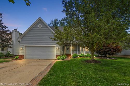 46341 Jasmine Ct, Chesterfield, MI, 48047-5259 | Card Image