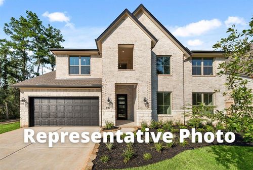 2602 Oregano Rise Drive, Richmond, TX, 77406 | Card Image