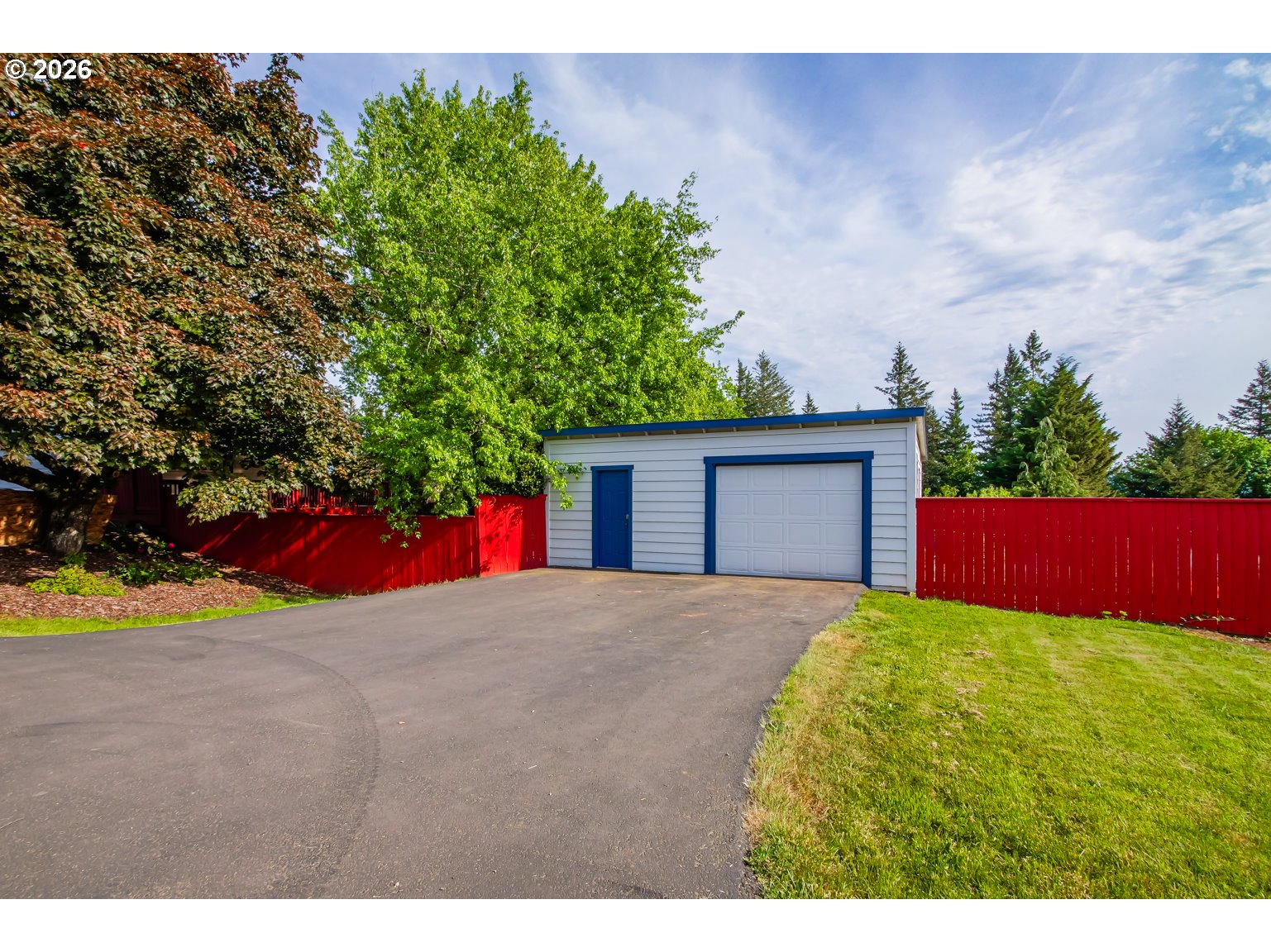 Residential in Washougal 5