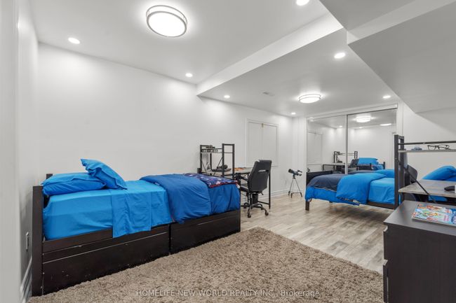 1033 Copperfield Dr, House other with 6 bedrooms, 6 bathrooms and 3 parking in Oshawa ON | Image 33