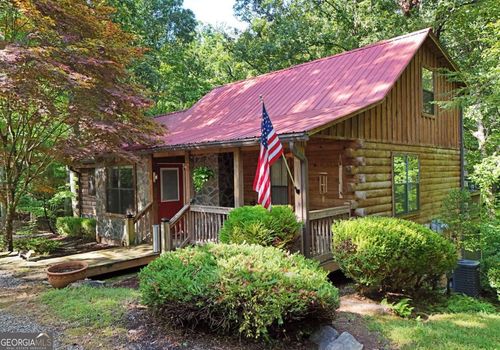 566 Sharewood Frst, Morganton, GA, 30560-1450 | Card Image