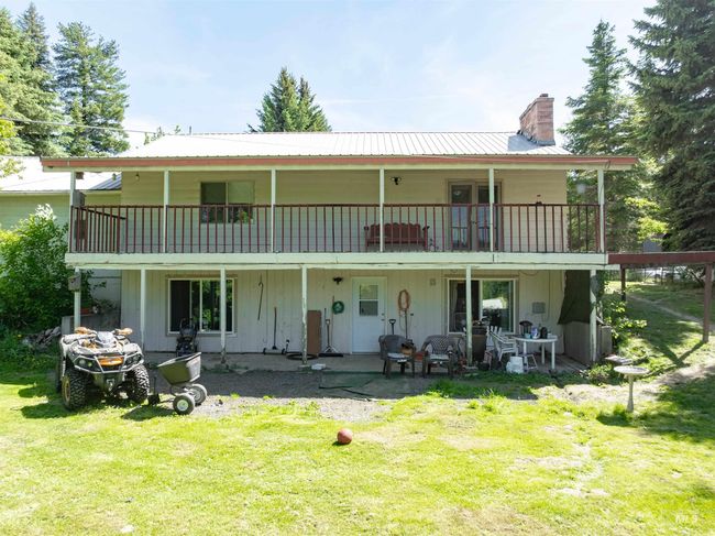 2120 W Jefferson Ave, House other with 3 bedrooms, 2 bathrooms and 2 parking in St. Maries ID | Image 28