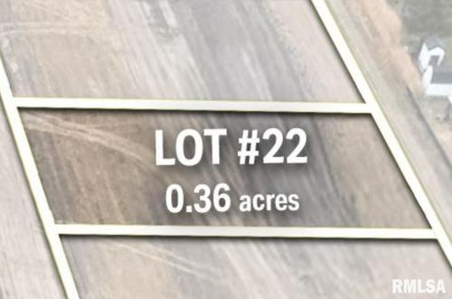 Lot 22 Maple Grove Cir, Donahue, IA, 52746 | Card Image