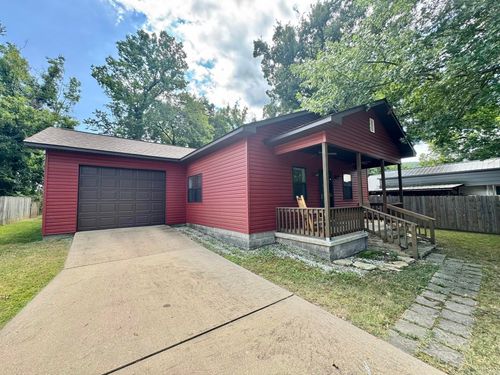 320 Pebble Creek Dr, Mountain View, AR, 72560-8868 | Card Image