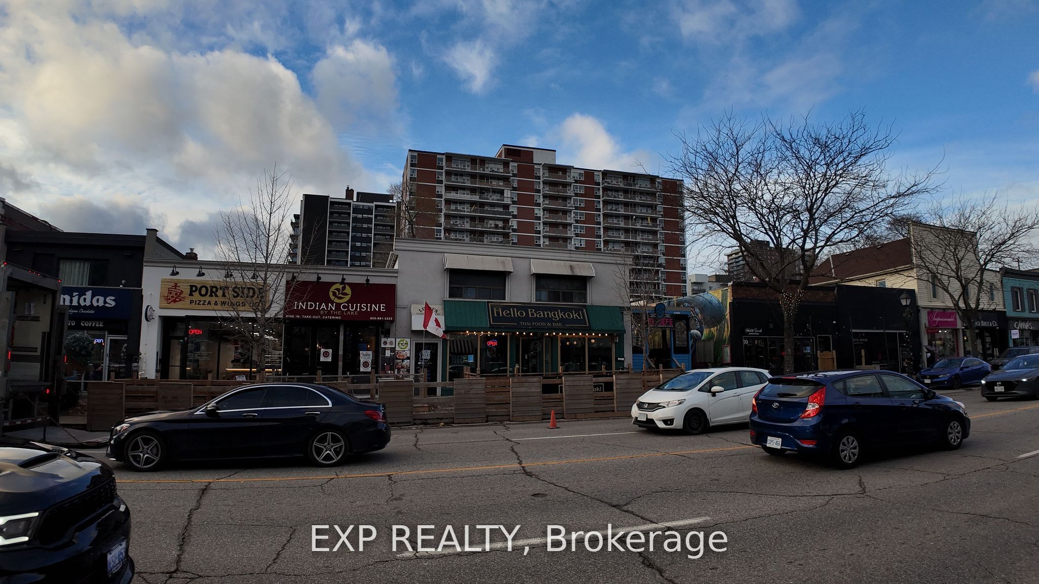 Commercial Sale in Mississauga 3