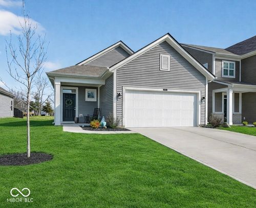 6044 Medina Spirit Dr, Indianapolis, IN, 46237-0013 | Card Image