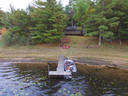 2908 E Long Lake Road, Danbury, WI, 54830 | Card Image