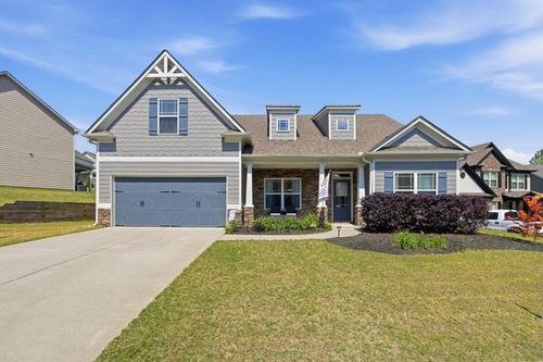 157 Oakley Way Way, Dallas, GA, 30132 | Card Image