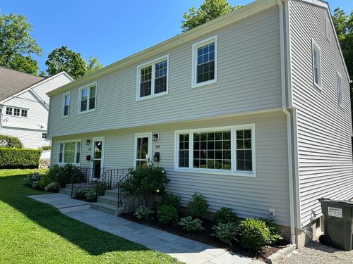 140 Millport Ave, New Canaan, CT, 06840-5905 | Card Image