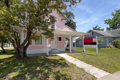 821 Emmett St, KISSIMMEE, FL, 34741-5433 | Card Image