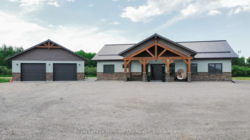 42 Simpson Hill Rd, Powassan, ON, P0H | Card Image