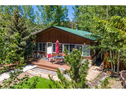 1113 Park Ave, Grand Lake, CO, 80447 | Card Image