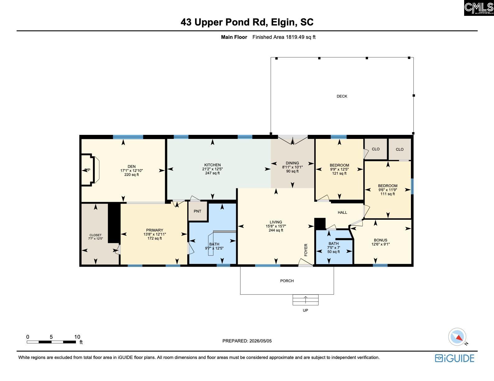 Residential in Elgin 2